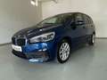 BMW 218 d Gran Tourer Aut. Advantage Blau - thumbnail 4