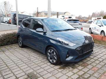 I10 AMT Smart