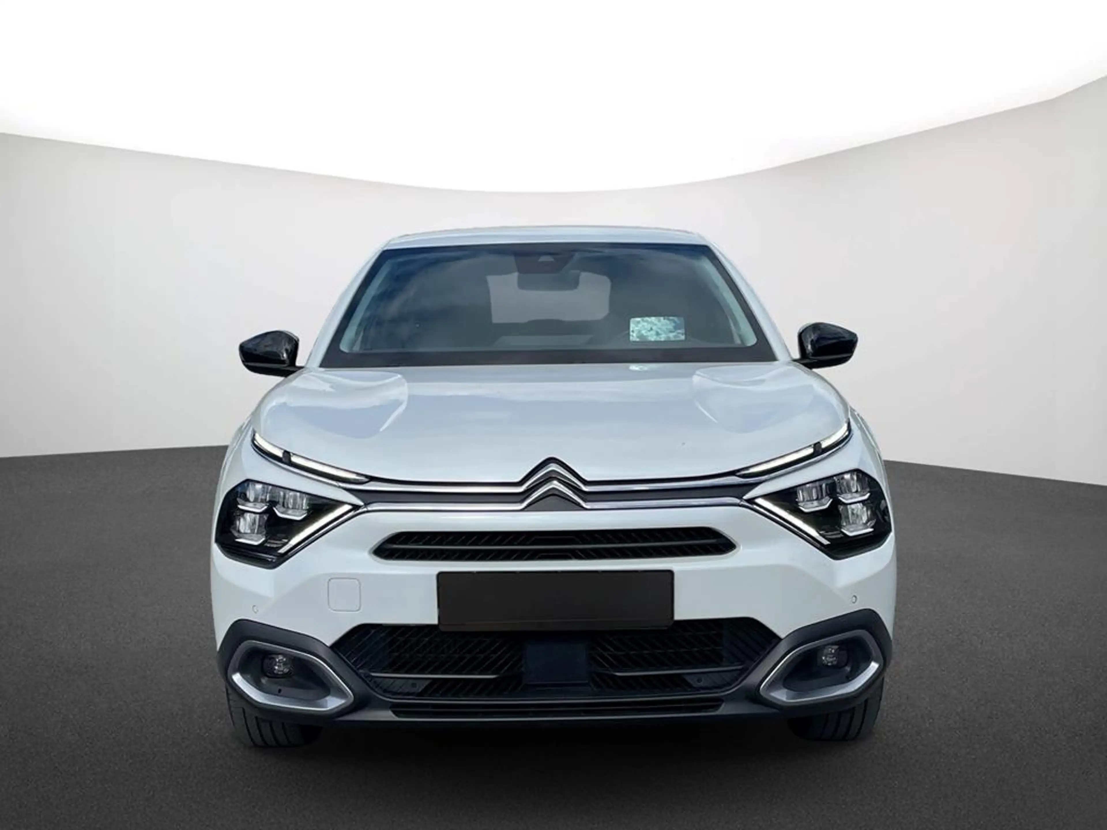 Citroen C4 X PureTech 130 EAT8 Max — photo 2