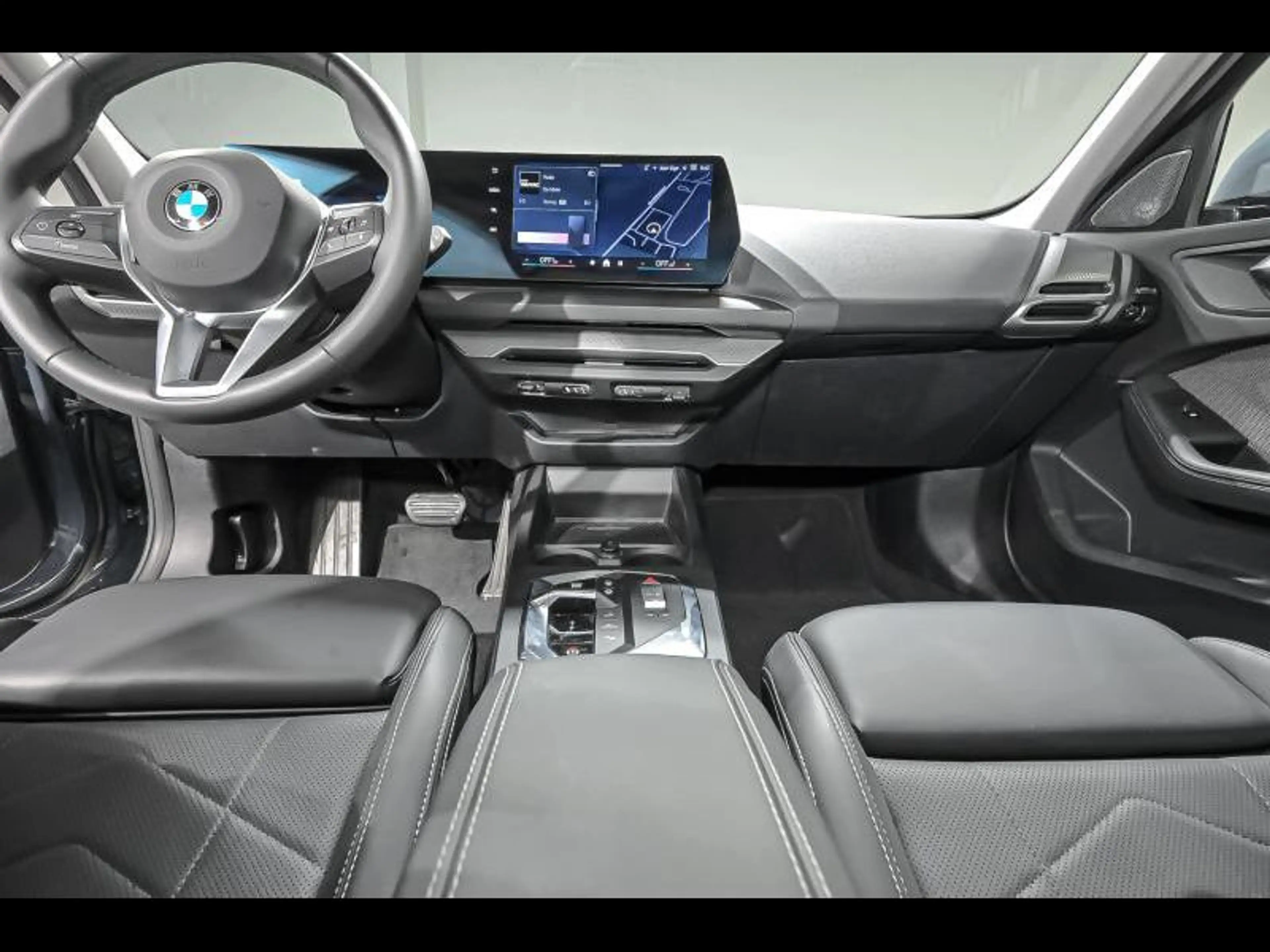 BMW 120 i - DASS|CAM|COMFORT|CARPLAY — photo 7