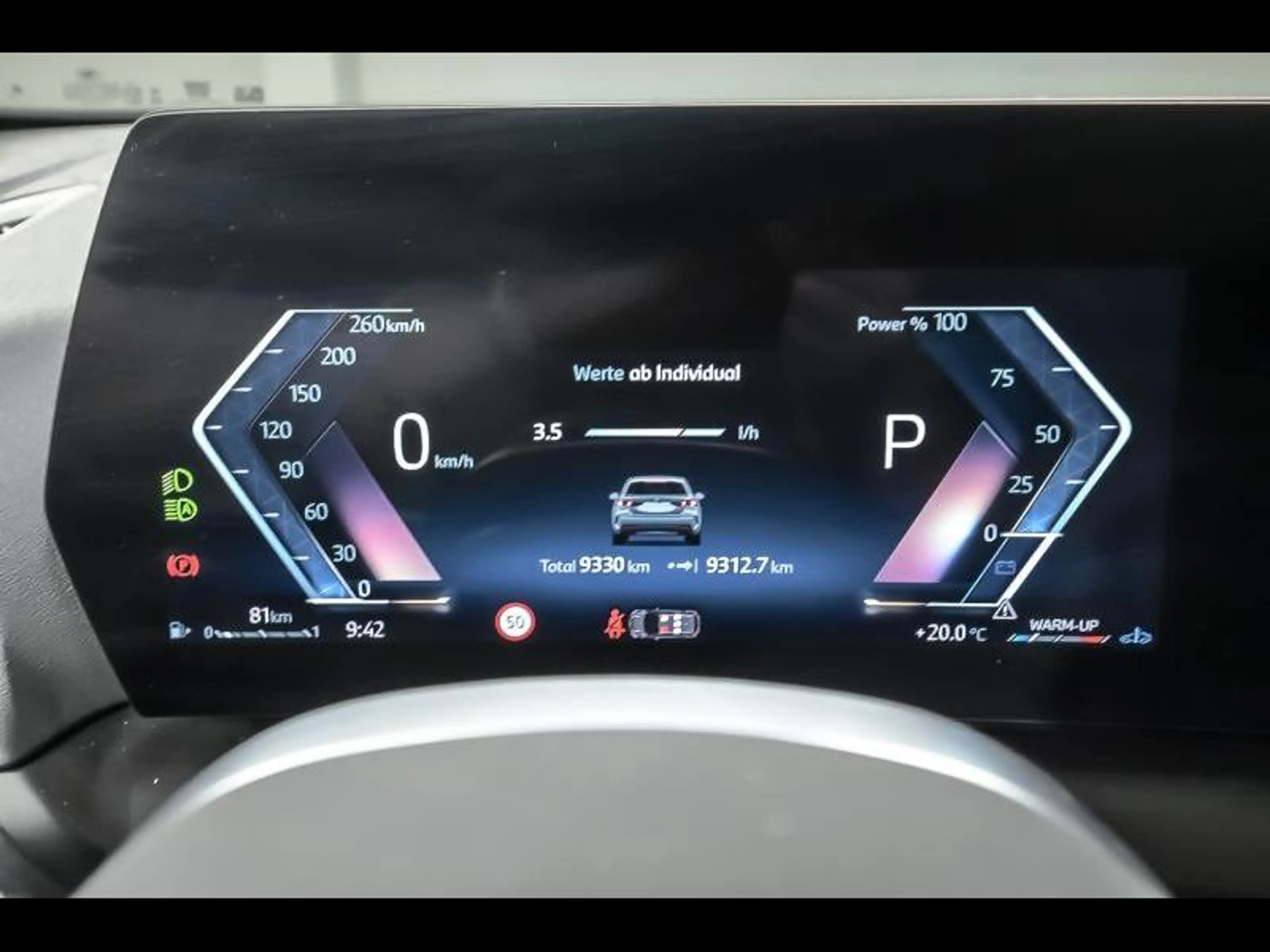 BMW 120 i - DASS|CAM|COMFORT|CARPLAY — photo 10