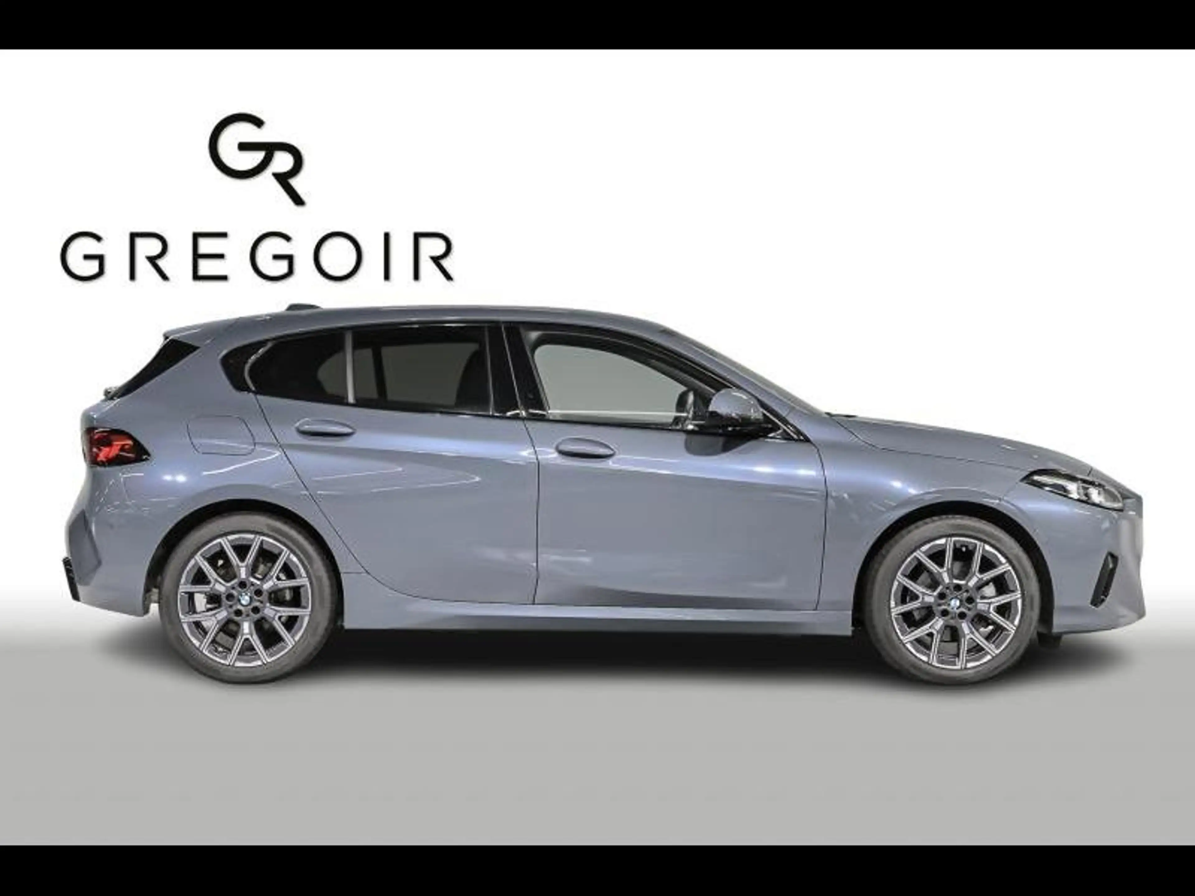 BMW 120 i - DASS|CAM|COMFORT|CARPLAY — photo 3