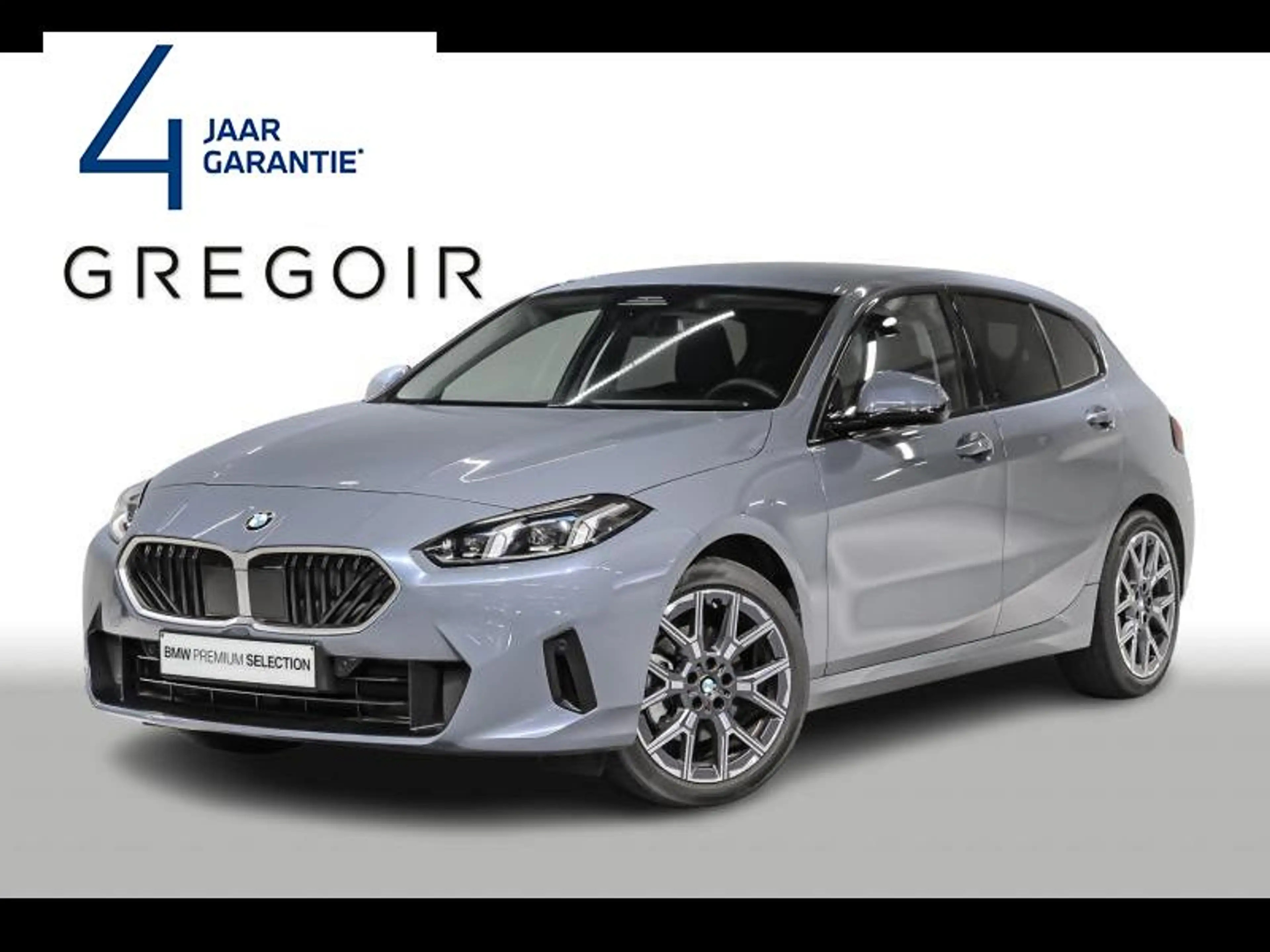 BMW 120 i - DASS|CAM|COMFORT|CARPLAY