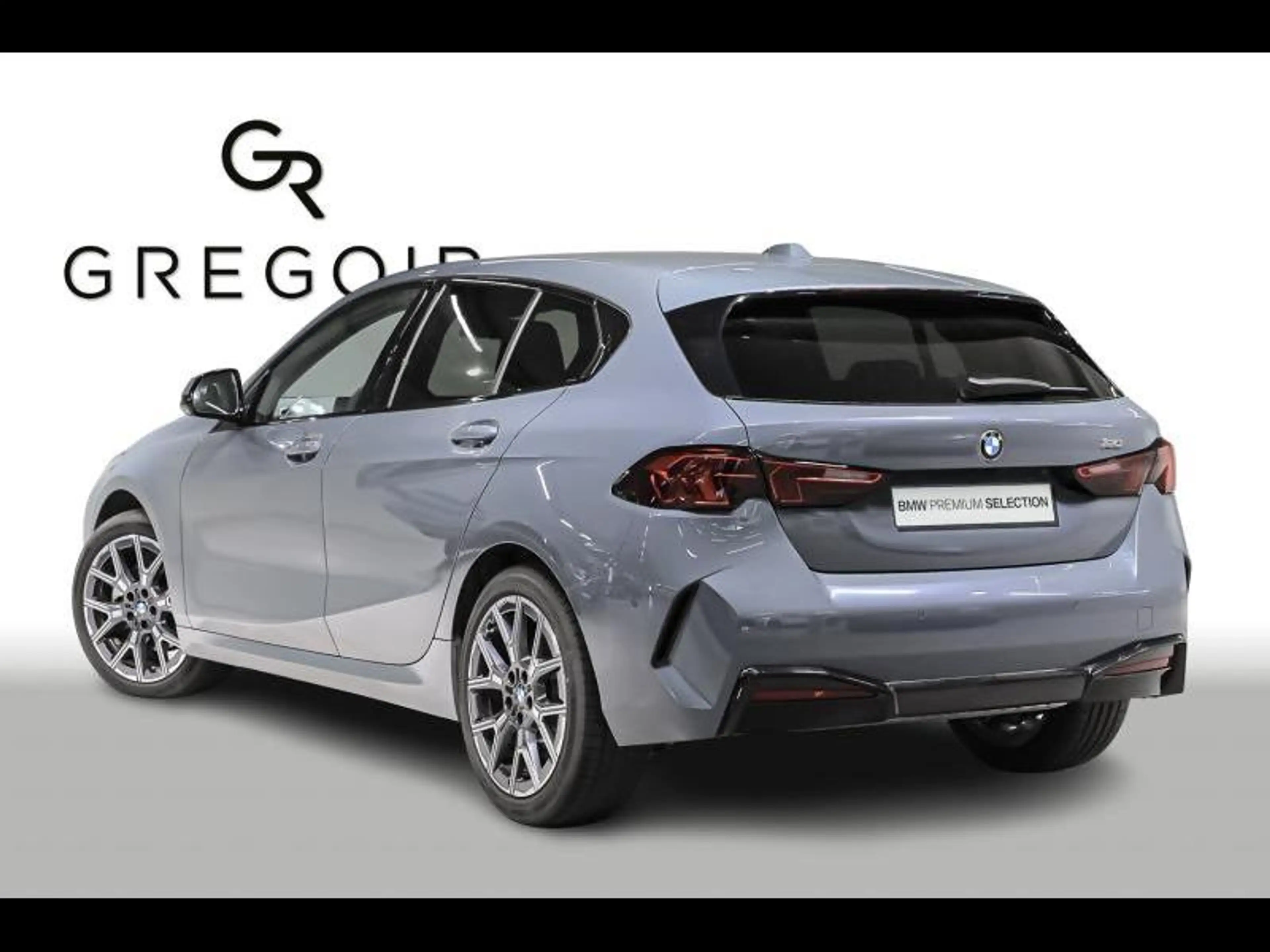 BMW 120 i - DASS|CAM|COMFORT|CARPLAY — photo 5