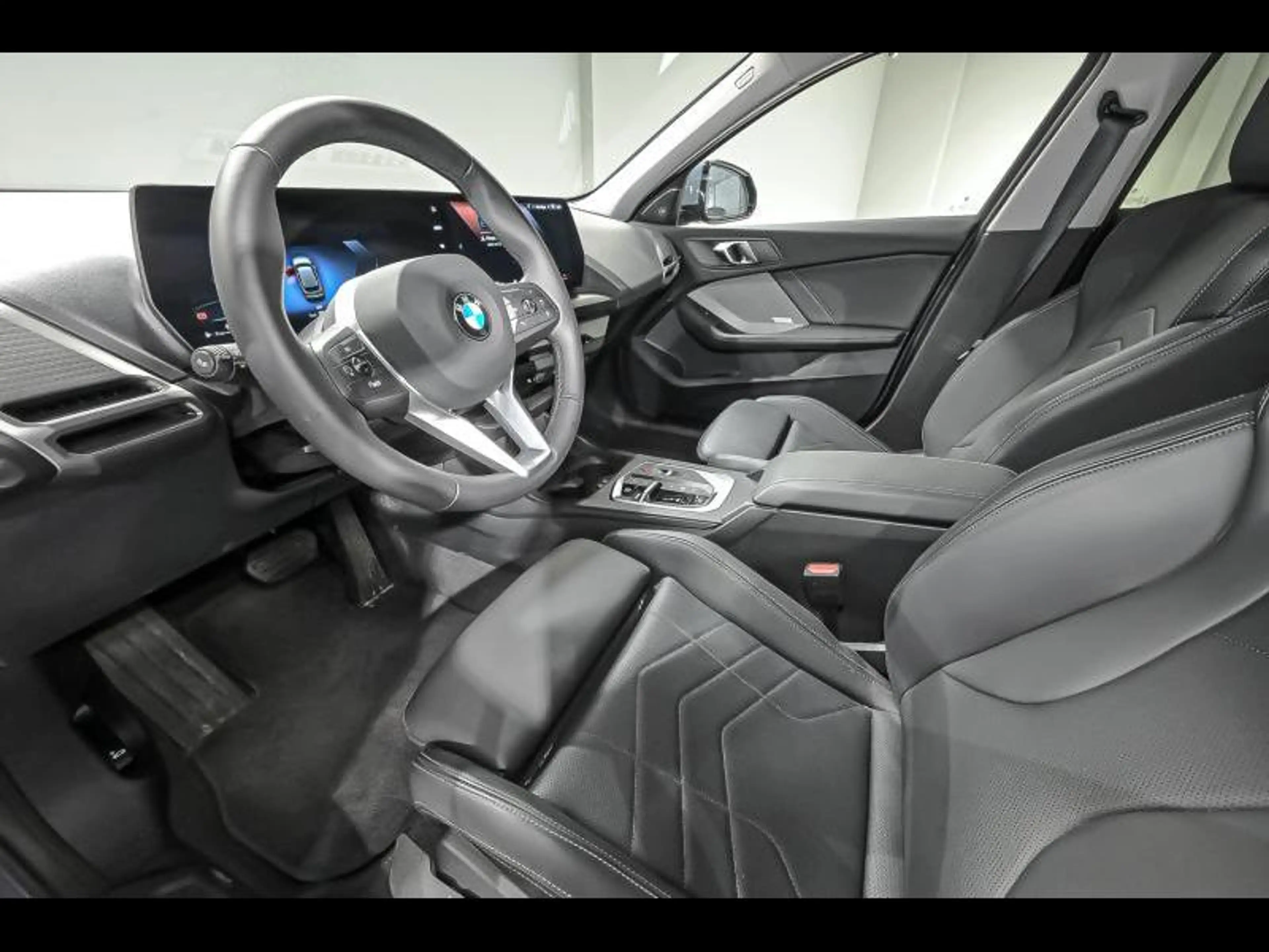 BMW 120 i - DASS|CAM|COMFORT|CARPLAY — photo 6