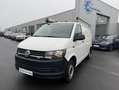 Volkswagen Transporter T6 2.0Tdi 101Ch Euro 6b Clim 12388€ HT Gar 12M Blanc - thumbnail 1