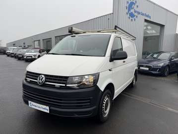 T6 2.0Tdi 101Ch Euro 6b Clim 12388€ HT Gar 12M
