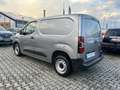 Opel Combo Cargo 1.5 D Edition*SERVICE NEU*KLIMA*TEMPOMAT*... Grau - thumbnail 11