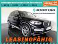BMW X3 30e xLine PHEV Aut. *20 ZOLL / MATRIX-LED / HEA... Noir - thumbnail 1