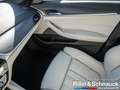 BMW 530 d Touring M-Sport H/K NAVI AHK ACC PANO Gris - thumbnail 17