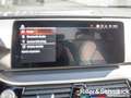 BMW 530 d Touring M-Sport H/K NAVI AHK ACC PANO Gris - thumbnail 13