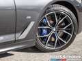 BMW 530 d Touring M-Sport H/K NAVI AHK ACC PANO Gris - thumbnail 5