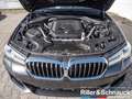 BMW 530 d Touring M-Sport H/K NAVI AHK ACC PANO Gris - thumbnail 27
