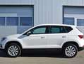 SEAT Ateca 2.0 TDI DSG 4Drive Style AHK *NAVI *LED-SW *KAMERA Weiß - thumbnail 4