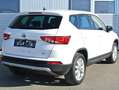 SEAT Ateca 2.0 TDI DSG 4Drive Style AHK *NAVI *LED-SW *KAMERA Weiß - thumbnail 7