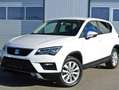 SEAT Ateca 2.0 TDI DSG 4Drive Style AHK *NAVI *LED-SW *KAMERA Weiß - thumbnail 1