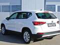 SEAT Ateca 2.0 TDI DSG 4Drive Style AHK *NAVI *LED-SW *KAMERA Weiß - thumbnail 2