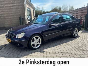 Elegance V6 | Dakje | stoelverwarming | Cruise | A