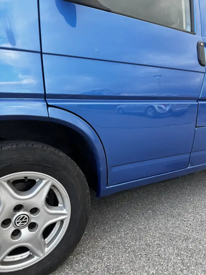 Volkswagen T4 Multivan TDI Atlantis, foto 5