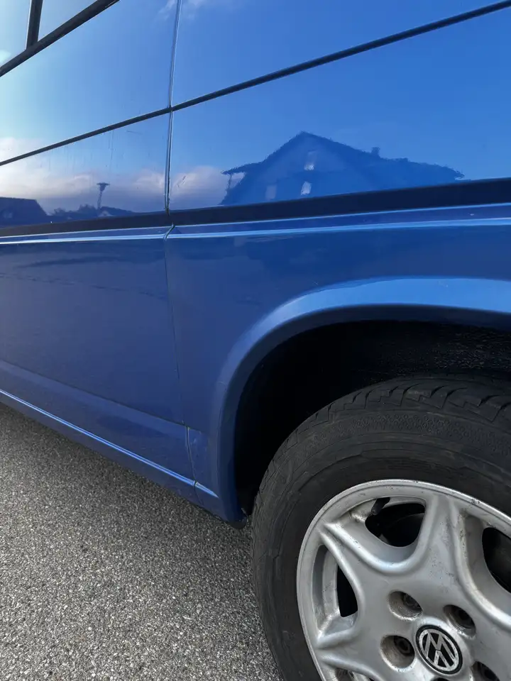 Volkswagen T4 Multivan TDI Atlantis, foto 6