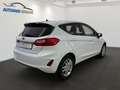 Ford Fiesta Cool & Connect 1,5 TDCI*Klima*PDC*Navi* Weiß - thumbnail 4