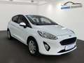 Ford Fiesta Cool & Connect 1,5 TDCI*Klima*PDC*Navi* Weiß - thumbnail 3