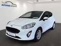 Ford Fiesta Cool & Connect 1,5 TDCI*Klima*PDC*Navi* Weiß - thumbnail 1