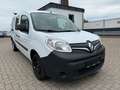 Renault Kangoo Renault KangooMaxi Extra*KLIMA*BLUETOOTH*PDC*EU6 Blanco - thumbnail 2
