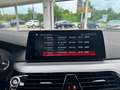 BMW 520 Baureihe 5 Lim. 520 d Noir - thumbnail 17