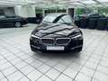 BMW 520 Baureihe 5 Lim. 520 d Noir - thumbnail 1