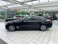 BMW 520 Baureihe 5 Lim. 520 d Noir - thumbnail 3