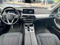 BMW 520 Baureihe 5 Lim. 520 d Noir - thumbnail 12