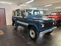 Land Rover Series DEFENDER 110 -3.5 BENZINA - V8  COUNTY Azul - thumbnail 4