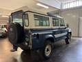 Land Rover Series DEFENDER 110 -3.5 BENZINA - V8  COUNTY Blu/Azzurro - thumbnail 3