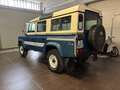 Land Rover Series DEFENDER 110 -3.5 BENZINA - V8  COUNTY Blu/Azzurro - thumbnail 2