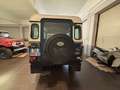 Land Rover Series DEFENDER 110 -3.5 BENZINA - V8  COUNTY Azul - thumbnail 8