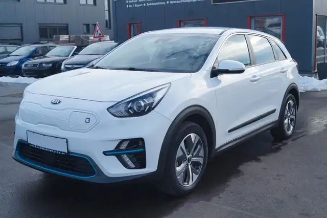 Kia Niro 64kwH/150kw/SOH 97%/Wä.Pumpe