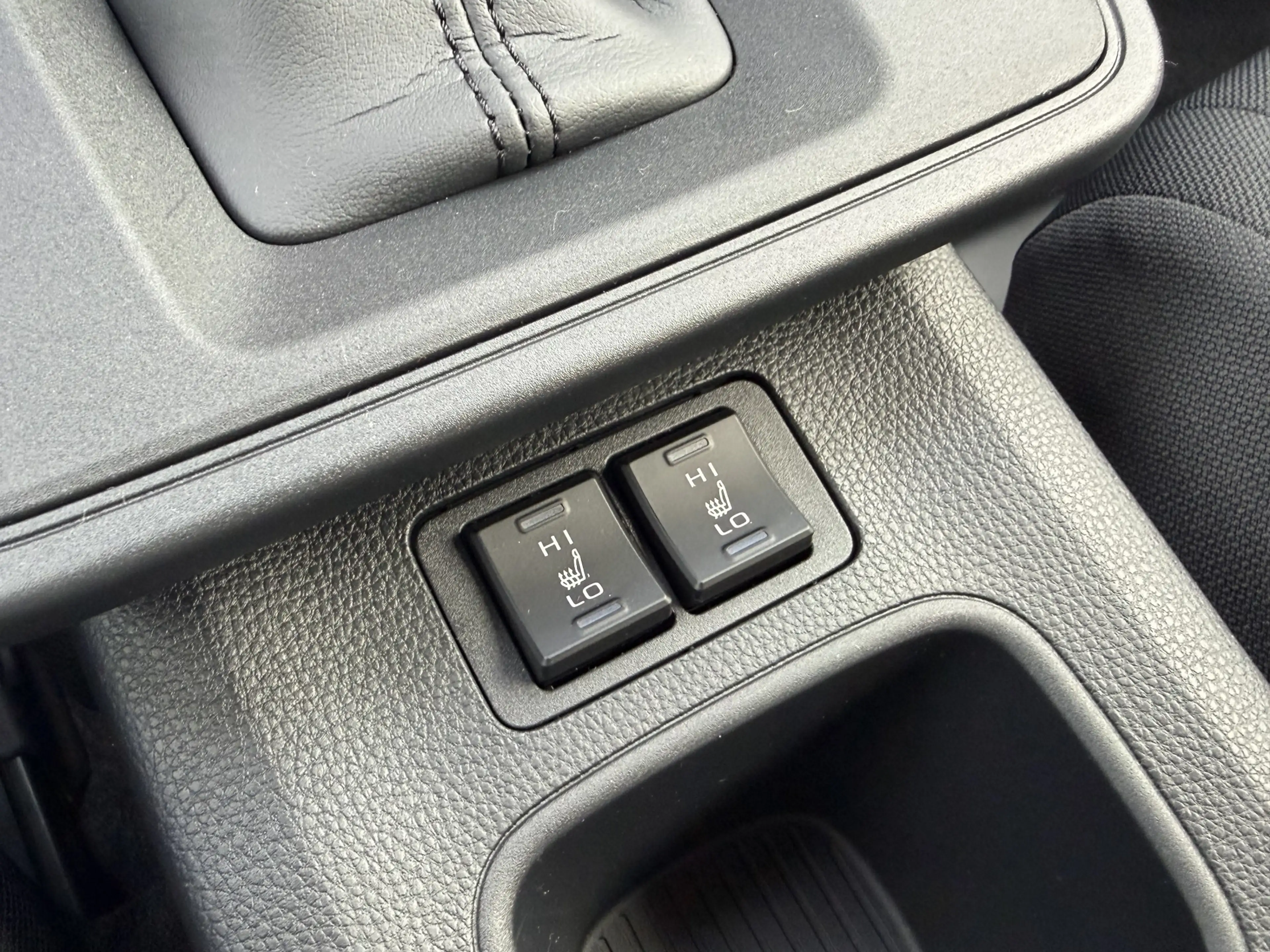 Toyota Corolla Cross Hybrid 140 Active Voorraad Deal Stoel Verwarming — photo 9