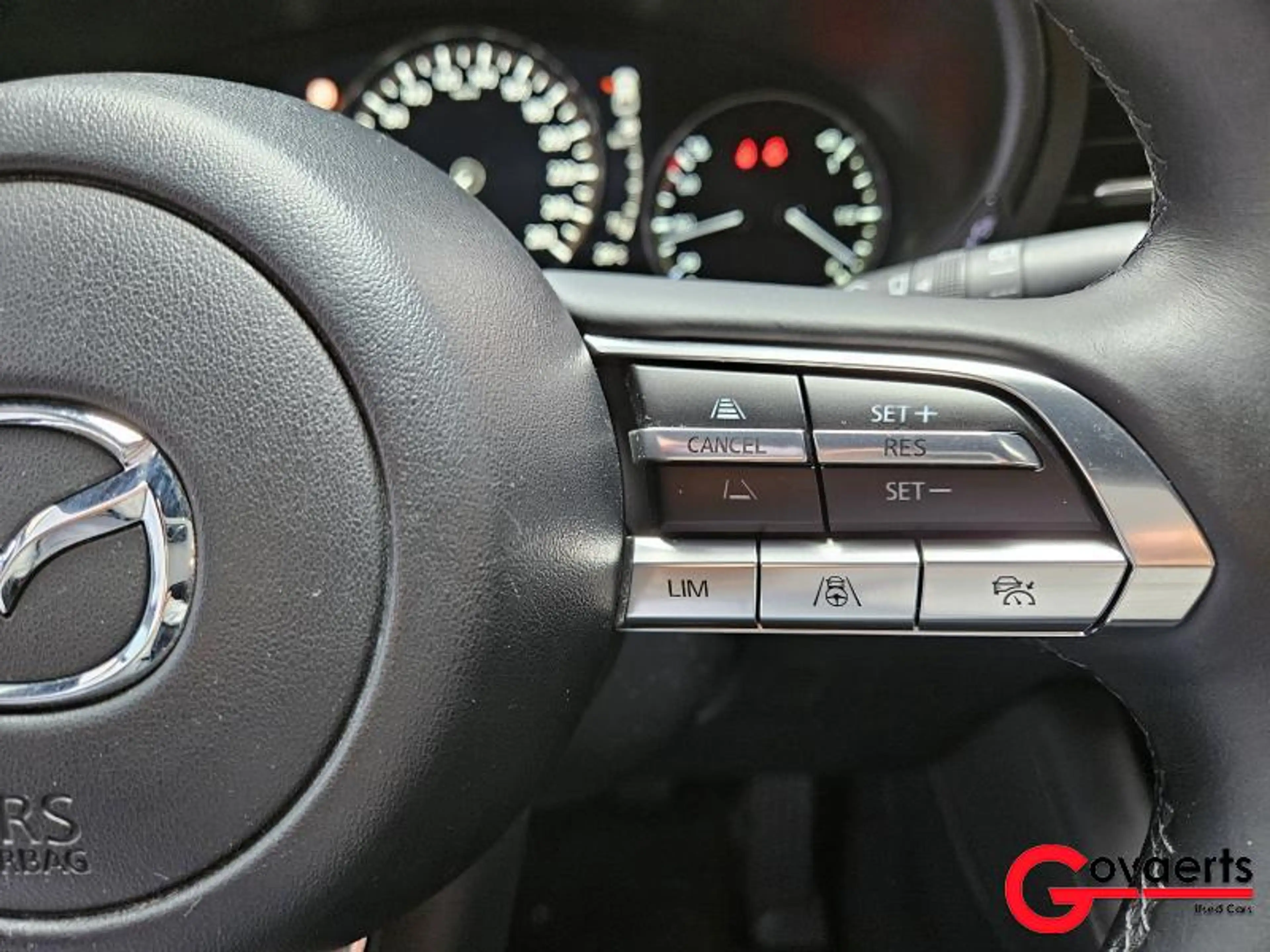 Mazda 3 2.0L SKYACTIV-G 122 pk 6Manueel SKYDRIVE — photo 15