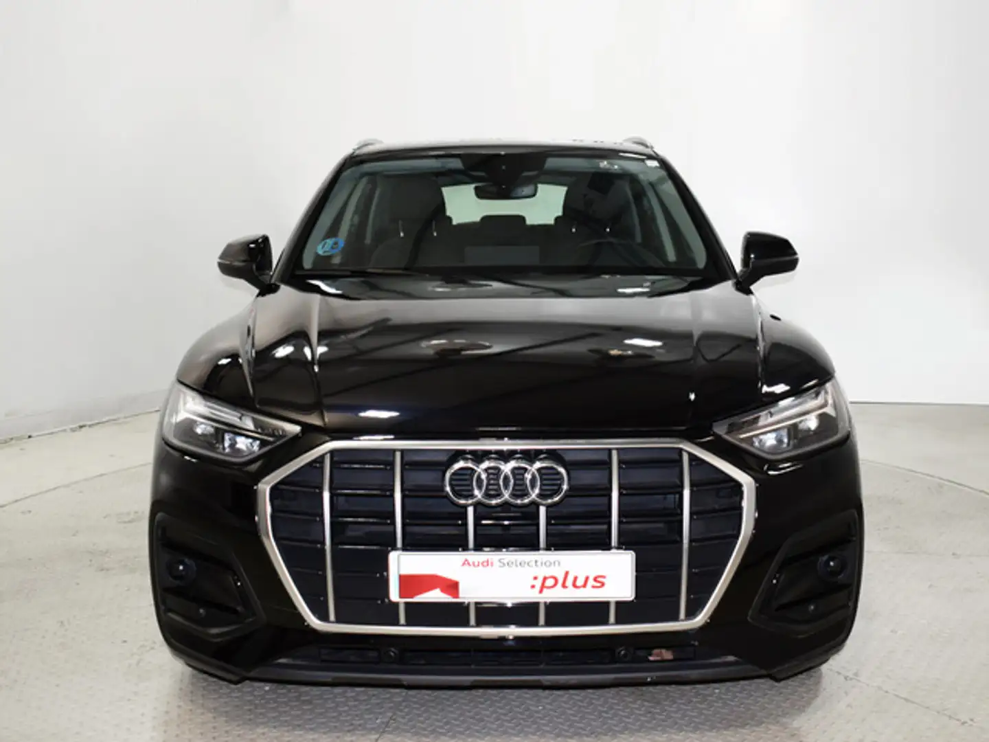 Audi Q5 Sportback 35 TDI Advanced S tronic Nero - 2