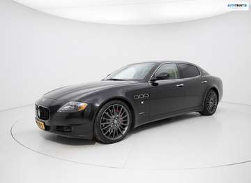 4.7 Sport GT S