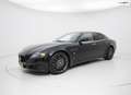 Maserati Quattroporte 4.7 Sport GT S Schwarz - thumbnail 1