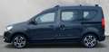 Dacia Dokker Stepway 1.6 8V 102CV Grigio - thumbnail 10