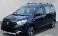 Dacia Dokker Stepway 1.6 8V 102CV Grigio - thumbnail 9