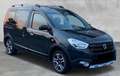 Dacia Dokker Stepway 1.6 8V 102CV Grigio - thumbnail 8