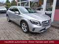 Mercedes-Benz GLA 220 Argent - thumbnail 2