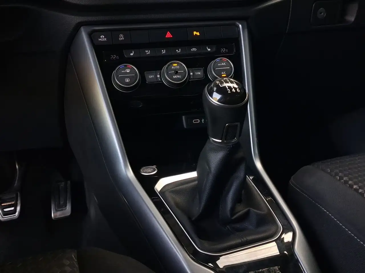 Volkswagen T-Roc, фото 7