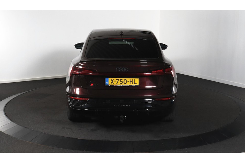 Audi Q8 55 Quattro S Edition 115 kWh — photo 5