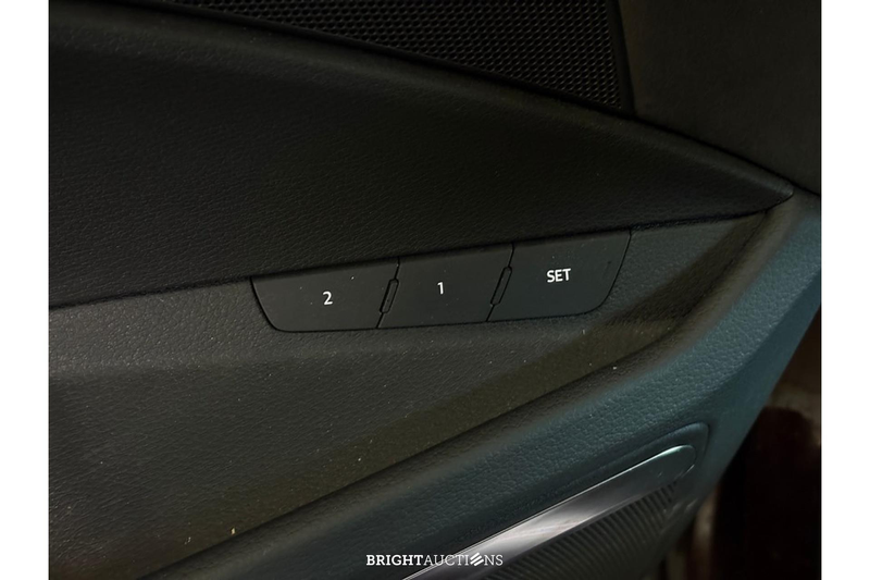 Audi Q8 55 Quattro S Edition 115 kWh — photo 13