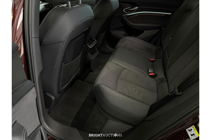 Audi Q8 55 Quattro S Edition 115 kWh — photo 15